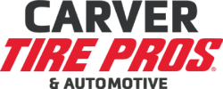 Carver-logo